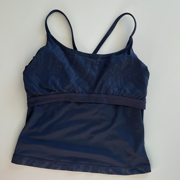 Sweaty Betty crop tank - Picture 5 of 5